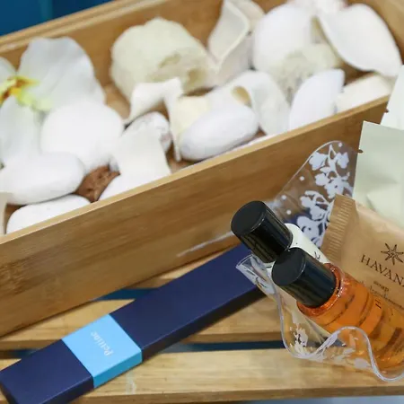 Al Parco Ii Rota Frühstückspension 4*