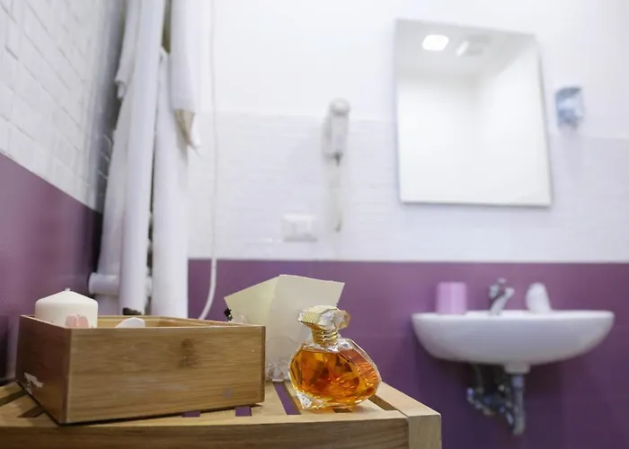 Al Parco Ii Rota Sorrent