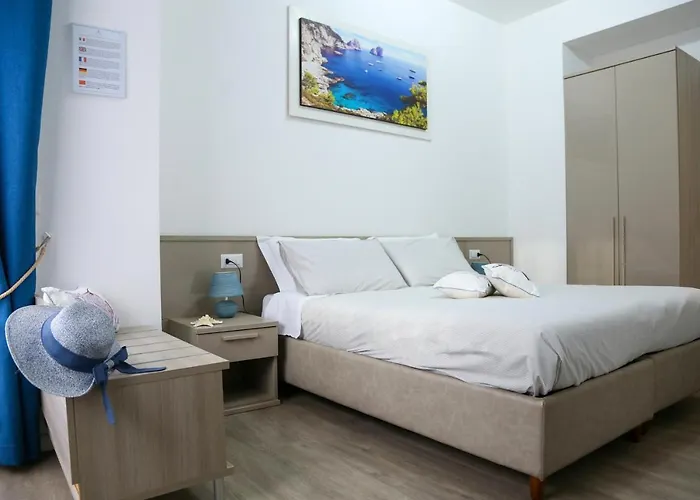 Al Parco Ii Rota Sorrent