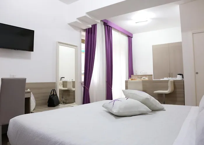 Al Parco Ii Rota Sorrent