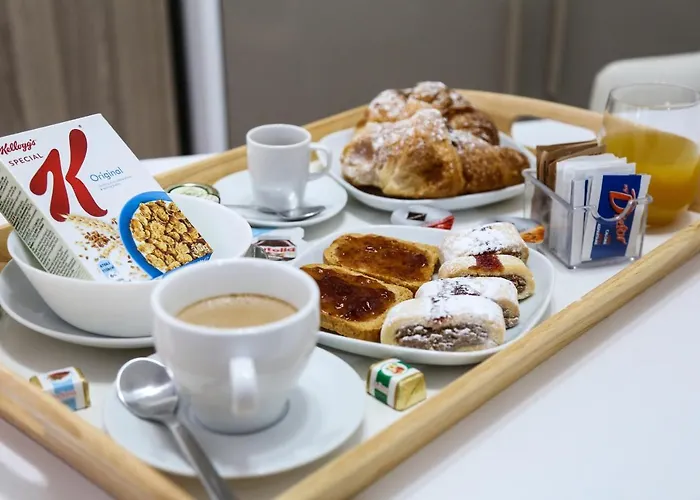 Al Parco Ii Rota Sorrent