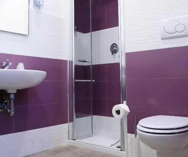 Frühstückspension Al Parco Ii Rota Sorrent