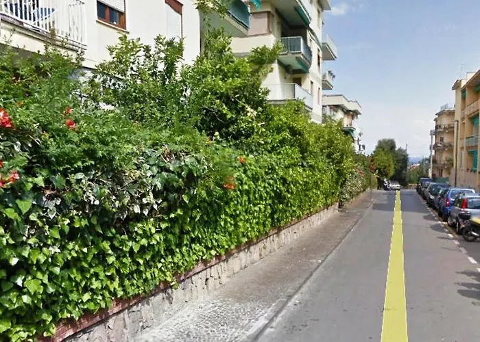 Al Parco Ii Rota 4* Sorrent