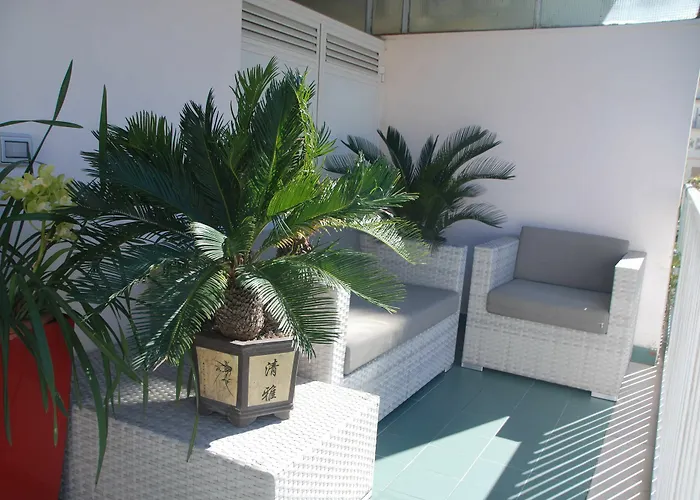 Al Parco Ii Rota 4* Sorrent