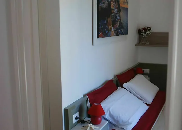 Al Parco Ii Rota 4* Sorrent