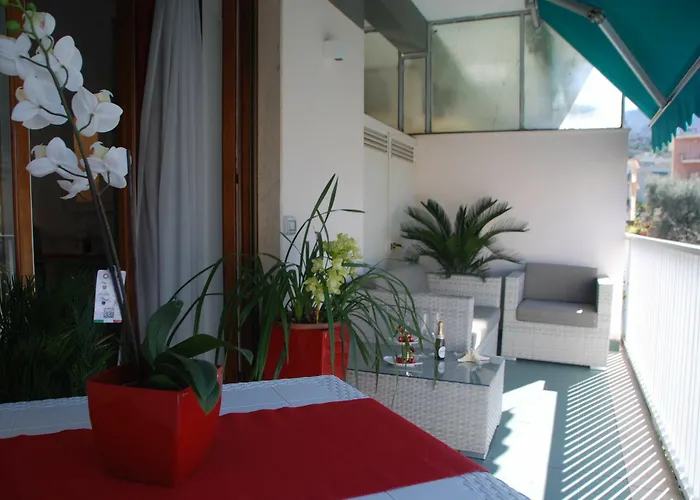 Al Parco Ii Rota Sorrent