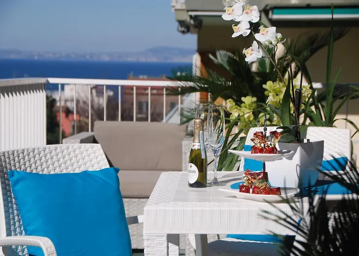 Frühstückspension Al Parco Ii Rota