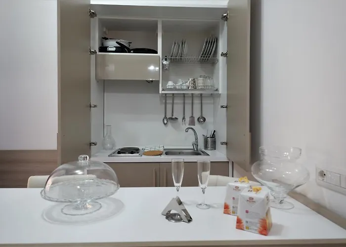 Al Parco Ii Rota Sorrent