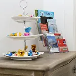 Bed & Breakfast Al Parco Ii Rota 4*