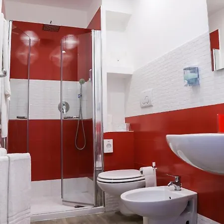 Al Parco Ii Rota 4* Półwysep Sorrentyński