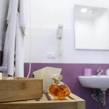 Al Parco Ii Rota Półwysep Sorrentyński