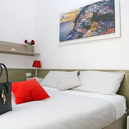 Al Parco Ii Rota Bed & Breakfast Sorrento