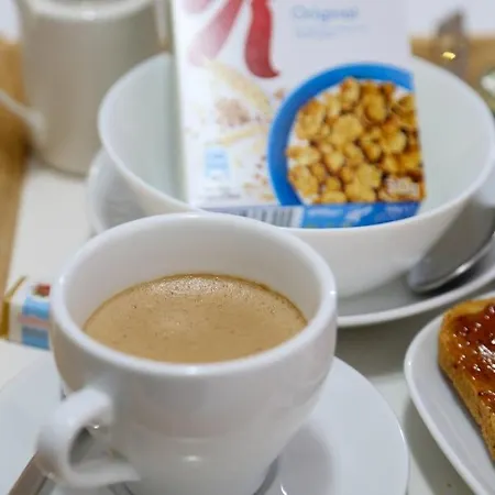 Al Parco Ii Rota Bed & Breakfast Sorrento