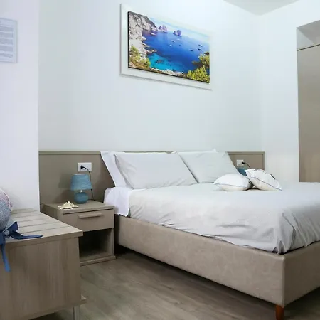 Al Parco Ii Rota Półwysep Sorrentyński