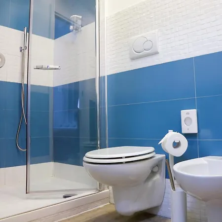 Al Parco Ii Rota 4* Półwysep Sorrentyński