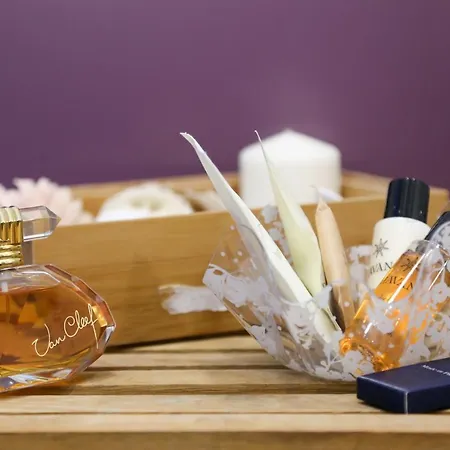 Al Parco Ii Rota Nocleg ze śniadaniem 4*