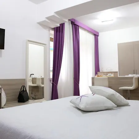 Al Parco Ii Rota Półwysep Sorrentyński