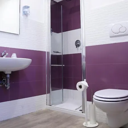 Nocleg ze śniadaniem Al Parco Ii Rota Półwysep Sorrentyński