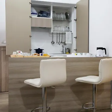 Al Parco Ii Rota Sorrento