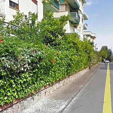Bed & Breakfast Al Parco Ii Rota