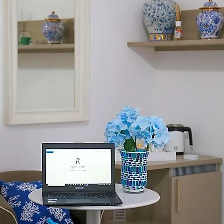 Al Parco Ii Rota Bed & Breakfast Sorrento