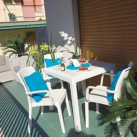 Al Parco Ii Rota 4*