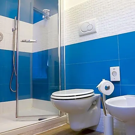 Al Parco Ii Rota Bed & Breakfast Sorrento