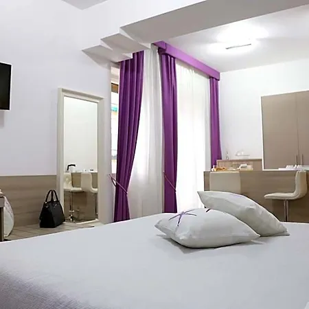Bed & Breakfast Al Parco Ii Rota Sorrento