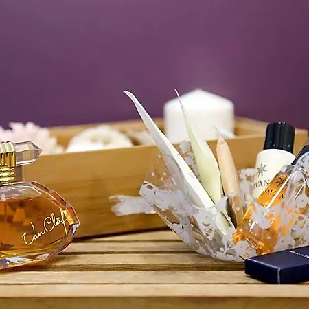 Bed & Breakfast Al Parco Ii Rota 4*