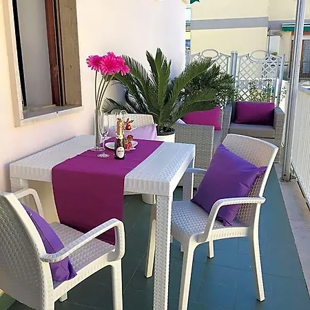Al Parco Ii Rota Bed & Breakfast Sorrento
