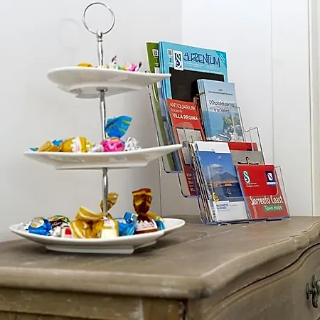 Al Parco Ii Rota Bed & Breakfast