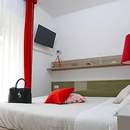 Al Parco Ii Rota Bed & Breakfast