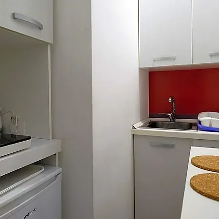 Al Parco Ii Rota Bed & Breakfast