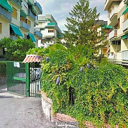 Bed & Breakfast Al Parco Ii Rota