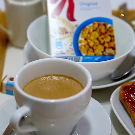 Al Parco Ii Rota Bed & Breakfast Sorrento