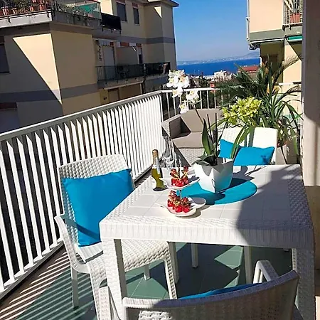 Bed & Breakfast Al Parco Ii Rota