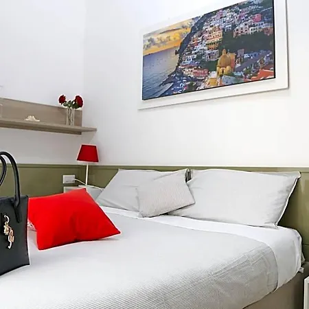Bed & Breakfast Al Parco Ii Rota