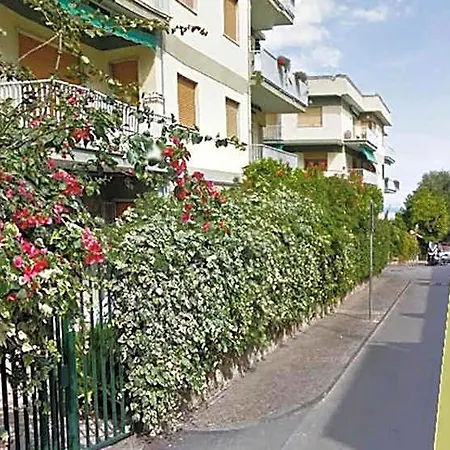 Al Parco Ii Rota Bed & Breakfast 4*