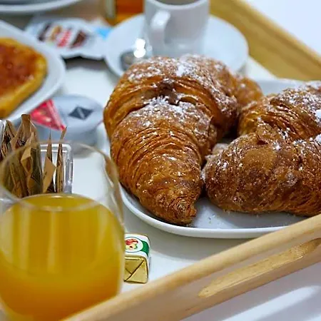 Bed & Breakfast Al Parco Ii Rota