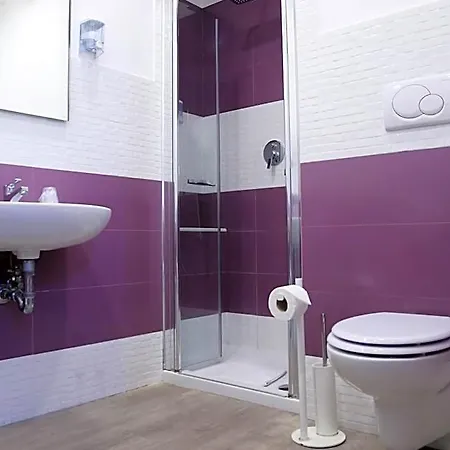 Al Parco Ii Rota Bed & Breakfast Sorrento