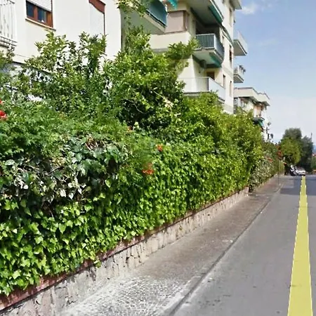 Al Parco Ii Rota * Sorrento
