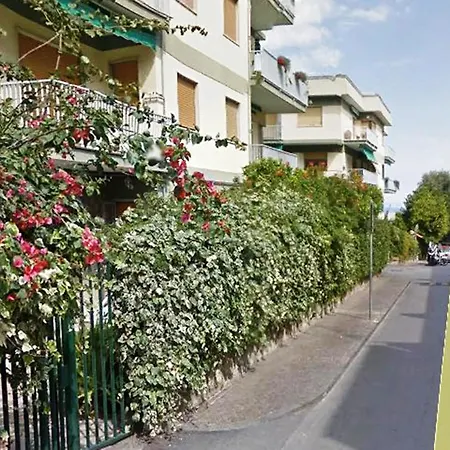 Bed & Breakfast Al Parco Ii Rota *