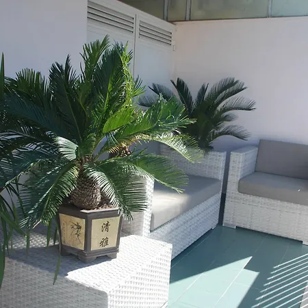 Al Parco Ii Rota 4* Półwysep Sorrentyński