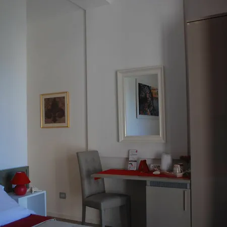 Al Parco Ii Rota Bed & Breakfast