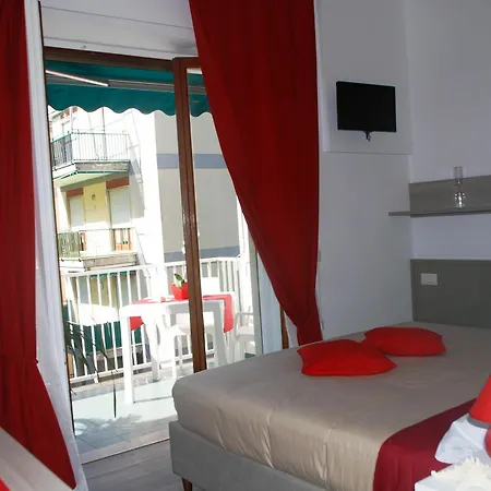 Bed & Breakfast Al Parco Ii Rota Sorrento