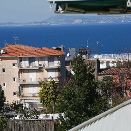 Al Parco Ii Rota Nocleg ze śniadaniem