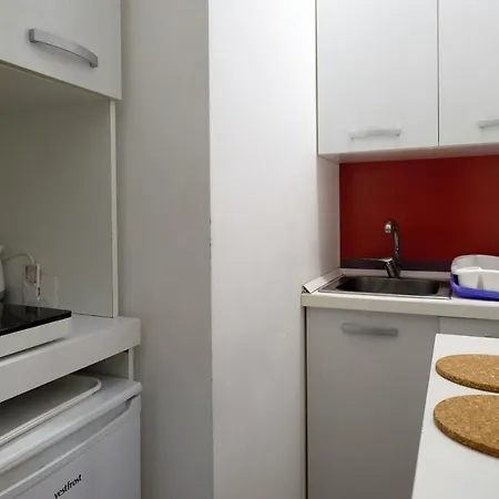 Nocleg ze śniadaniem Al Parco Ii Rota