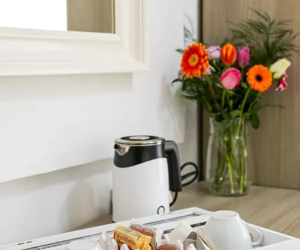 Al Parco Ii Rota Bed & Breakfast Sorrento