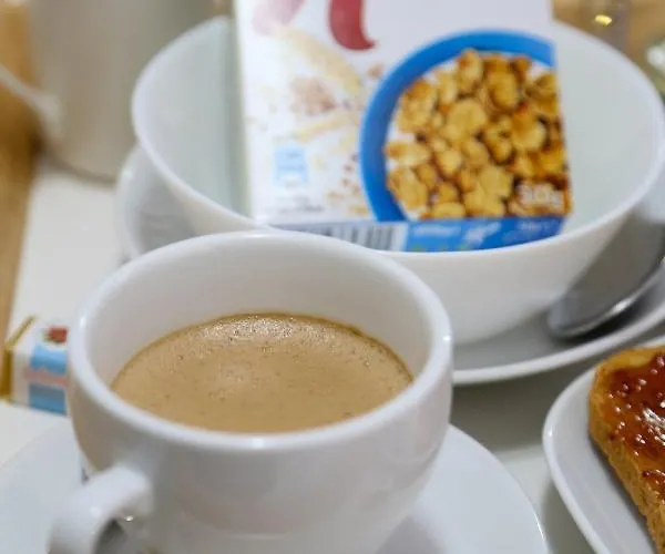 Al Parco Ii Rota Bed & Breakfast Sorrento