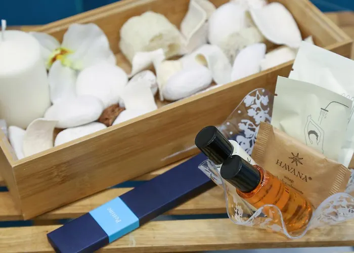 Al Parco Ii Rota Bed & Breakfast 4*